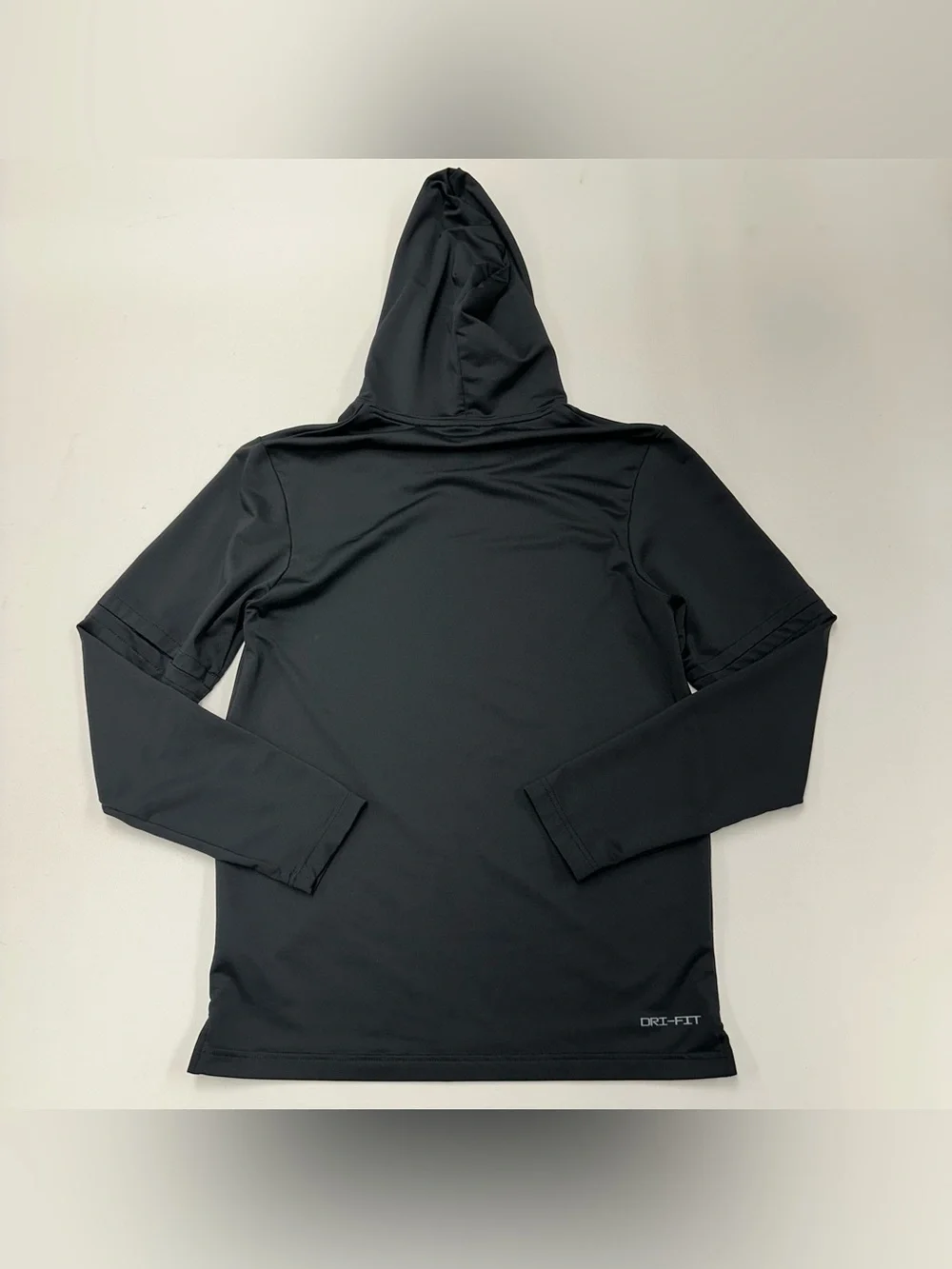Nike Air Jordan Florida Gators Hoodie Black Blue Men’s Small NCAA Pullover Train